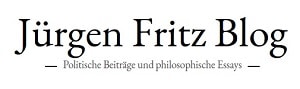 Jürgen Fritz Blog