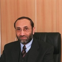 Nadeem Elyas