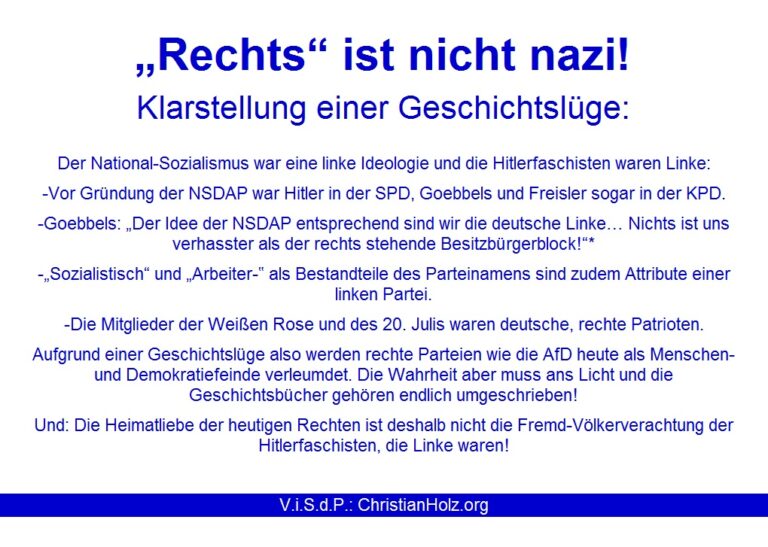Rechts-ist-nicht-nazi-A5-m-Heimat