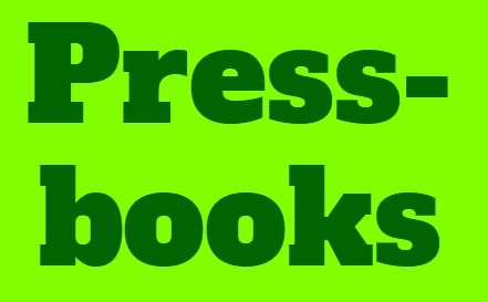 Pressbooks